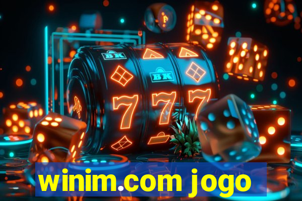 winim.com jogo